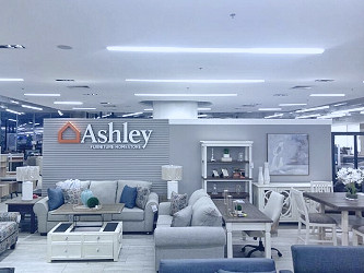New Ashley HomeStore Opens in Muntinlupa City, Philippines - Ashley  Furniture International
